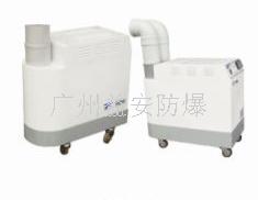 防爆加湿机