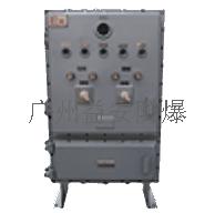 防爆电气控制箱 